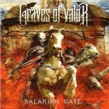 Graves Of Valour - Salarian Gate