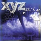 XYZ - Letter To God