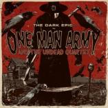 One Man Army and the Undead Quartet - The Dark Epic