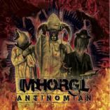 Mhorgl - Antinomian