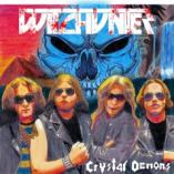 Witchhunter - Crystal Demons
