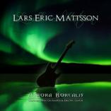 Lars Eric Mattsson - Aurora Borealis