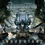 Symphony X - Iconoclast