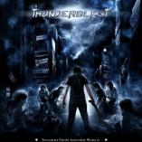 Thunderblast - Invaders from another World