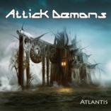 Attick Demons - Atlantis