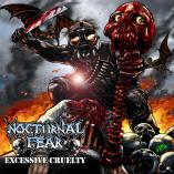 Nocturnal Fear - Excessive Cruelty