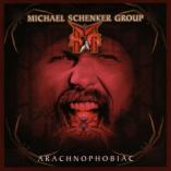 Michael Schenker Group - Arachnophobiac