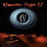 Consortium Project - IV - Children Of Tomorrow