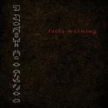 Fates Warning - Inside Out [Re-Issue]