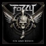Fozzy - Sin and Bones