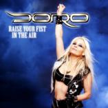 Doro - Raise Your Fist In The Air [ep]