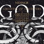 Nidingr - Greatest Of Deceivers