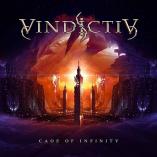 Vindictiv - Cage of Infinity