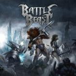 Battle Beast - Battle Beast
