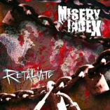 Misery Index - Retaliate