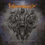 Monstrosity - Screams from Beneath the Surface