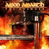 Amon Amarth - The Avenger