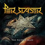 Persuader - The Fiction Maze