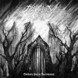Azathoth's Dream - Solitary Forest Necromancy