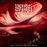 Creeping Flesh - God's Acres Rife with Flesh Adorned