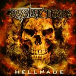 Crystal Tears  - Hellmade