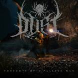 Dust - Thoughts of A Falling Man