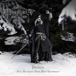 Hesperia - Picenum (True Marchigian Black Metal Renaissance)