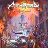 Anthenora - The Last Command