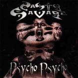Nasty Savage - Psycho Psycho