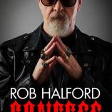 Rob Halford - Confess