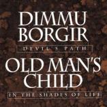 V/A - Sons Of Satan (Dimmu Borgir / Old Man's Child)