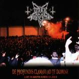Dark Funeral - De Profundis Clamavi Ad Te Domine