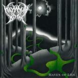 Wayward Dawn - Haven of Lies