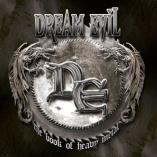 Dream Evil - The Book Of Heavy Metal