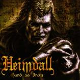 Heimdall - Hard As Iron