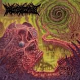 Disembodiment - Spiral Crypts