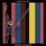 Simon Laulund - Persona: Elements