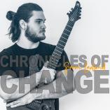 Simon Laulund - Chronicles of Change