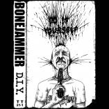 Bonejammer - Do It Yourself