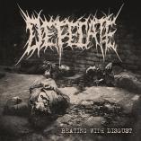 Defecate - Beating with Disgust