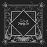 Ghost Brigade - IV - One with the Storm
