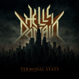Hell's Domain - Terminal State