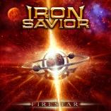 Iron Savior - Firestar