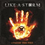 Like a Storm - Awaken the Fire