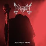Mayhem - Demonic Rites