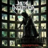 Metal Inquisitor - Panopticon