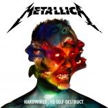 Metallica - Hardwired... to Self-Destruct