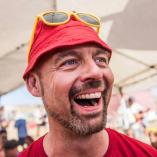 Jeppe Ring Tofts billede