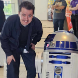 Elias Bechmann Woo Hansens billede