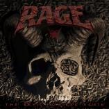 Rage - The Devil Strikes Again